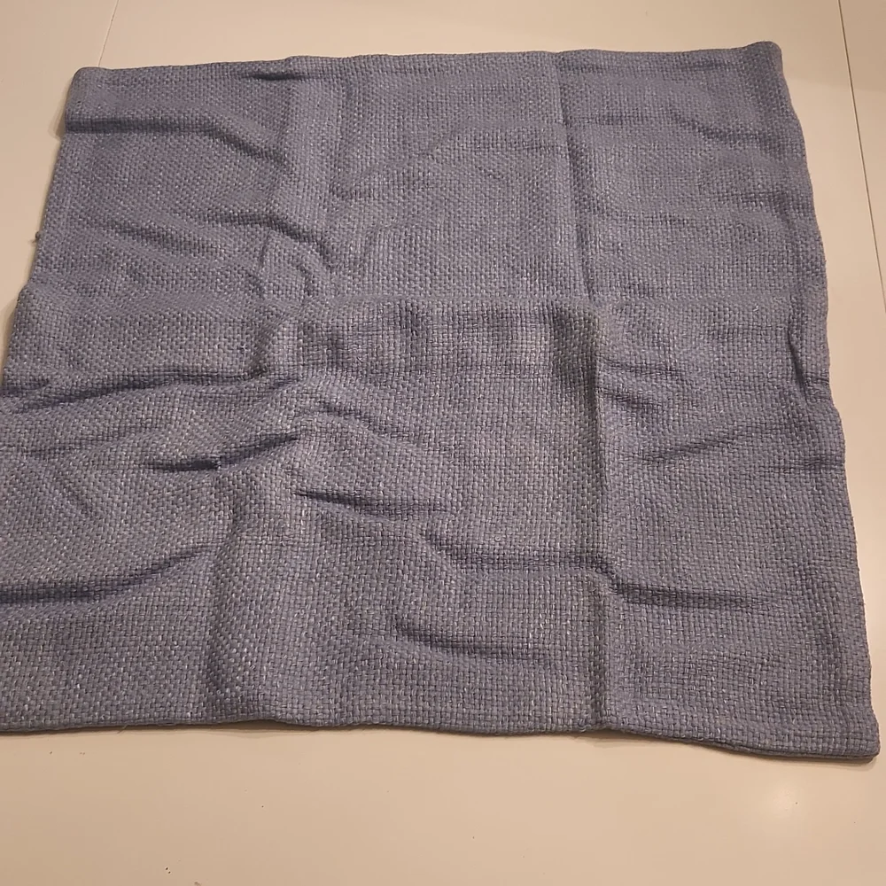 west elm pillow cover